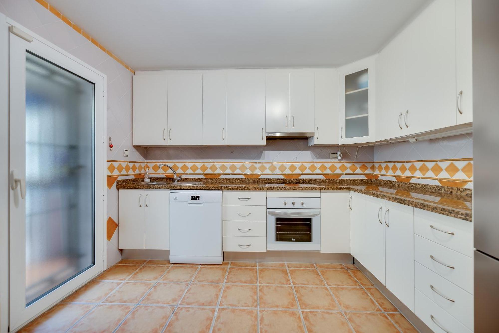 Townhouse Sonora Villa Marbella Exterior photo