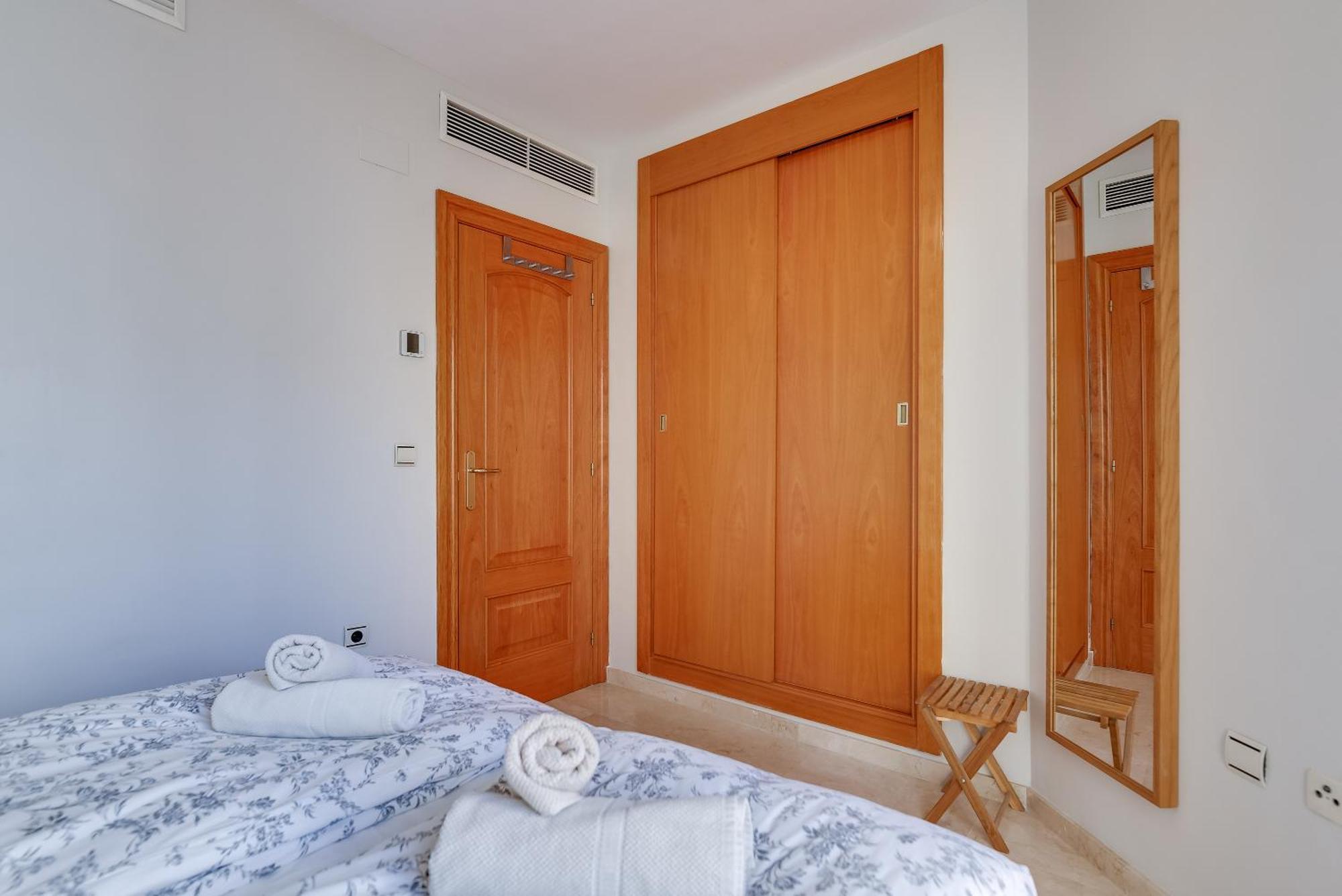 Townhouse Sonora Villa Marbella Exterior photo