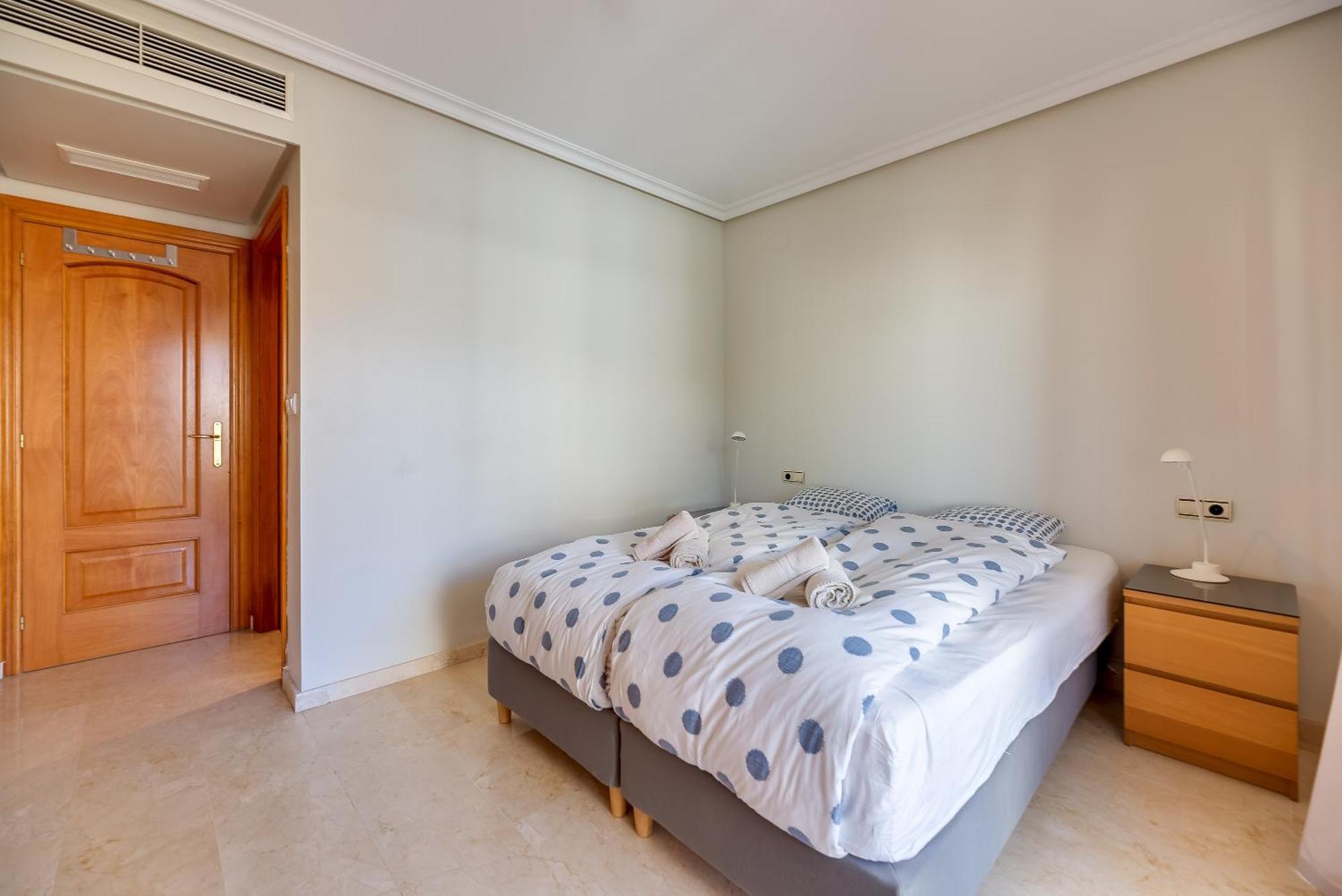 Townhouse Sonora Villa Marbella Exterior photo