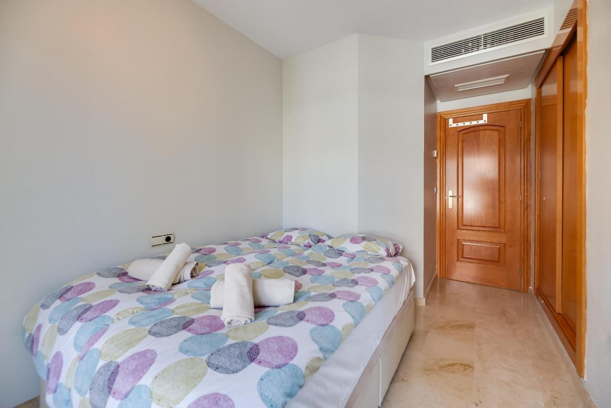 Townhouse Sonora Villa Marbella Exterior photo